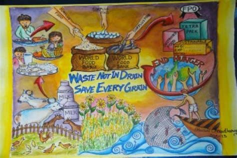 Contoh poster layanan masyarakat seperti larangan buang sampah, larangan merokok, dan lainnya. Satu Harapan Indonesia Salah Satu Pemenang Lomba Poster