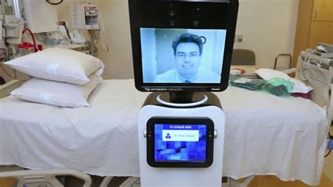 Coronavirus Sees Demand For Telemedicine Rise As Experts Weigh The Pros