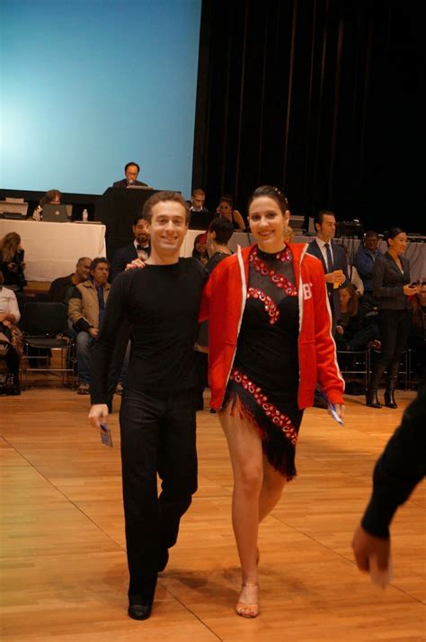 The Curious Lark Big Apple Dancesport Challenge