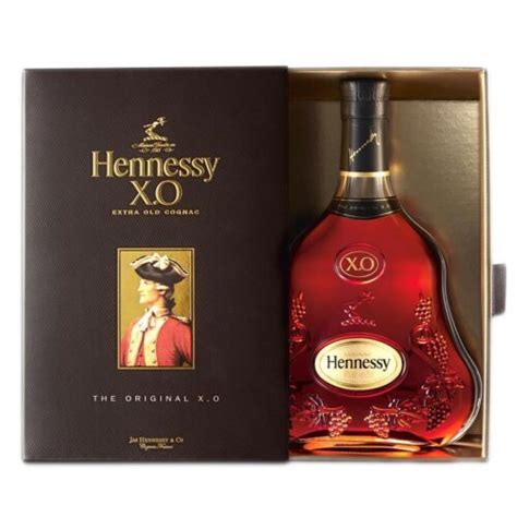 Hennessy Xo Billig Online Bestellen Bei Berlinbottle 17399