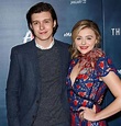 Nick Robinson: Who Is He Dating? Is His Girlfriend Chloe Moretz?