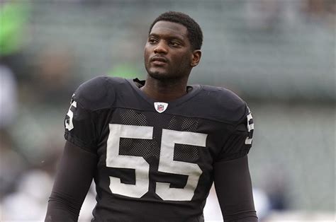 Rolando Mcclain Verbally Lashed Out At Police Upon Arrest