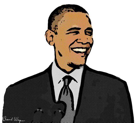 Barack Obama Clipart ClipArt Best ClipArt Best