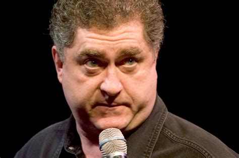 Canadian Comedian Mike Macdonald Dead At 62 Acq5