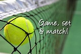 Game, Set & Match | Neocase Software