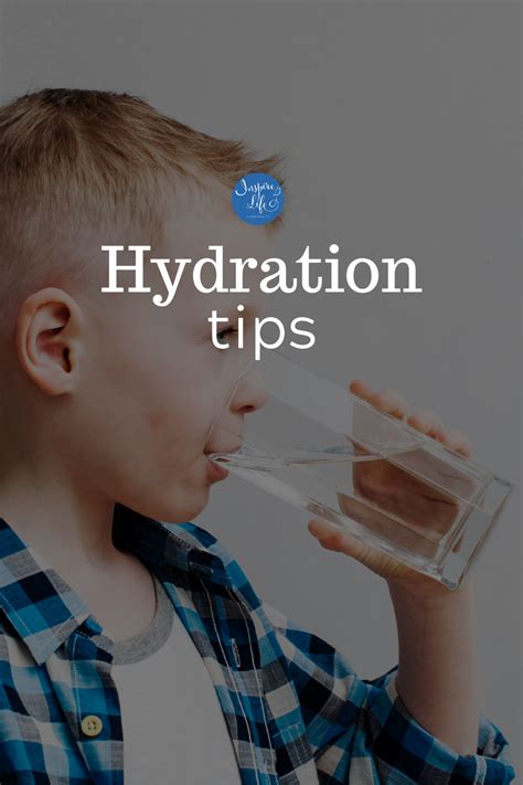 Hydration Tips How To Stay Healthy Tips Useful Life Hacks