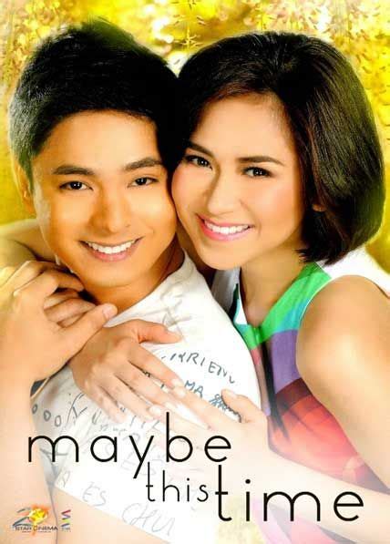 All You Like Maybe This Time 2014 Webrip Filipino Movie With