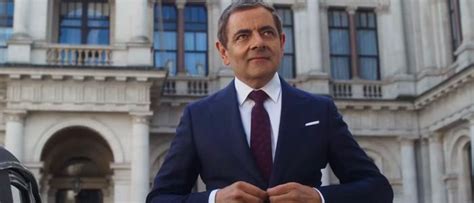 Johnny english strikes again might get a few giggles out of viewers pining for buffoonish pratfalls, but for the most part, this sequel simply strikes out. Johnny English Strikes Again Trailer: Rowan Atkinson Returns