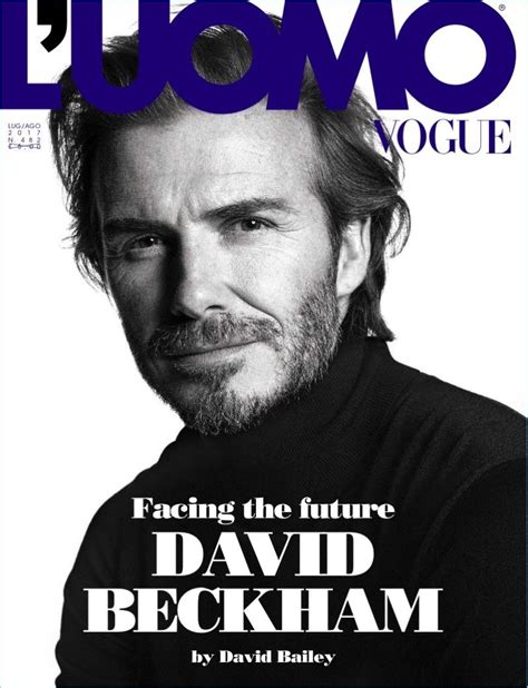 Mens Fashion Style Grooming And Lifestyle The Fashionisto Beckham