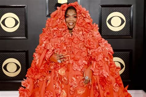 2023 Grammys Red Carpet Fashion Moments Photos