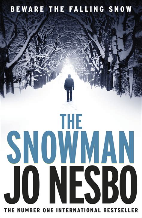 The Snowman Jo Nesbo Ecousarecycling Com