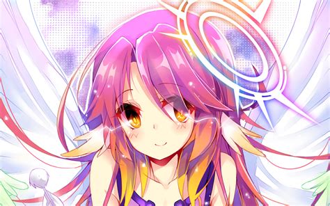 No Game No Life Hd Wallpaper Background Image 1920x1200 Id818150