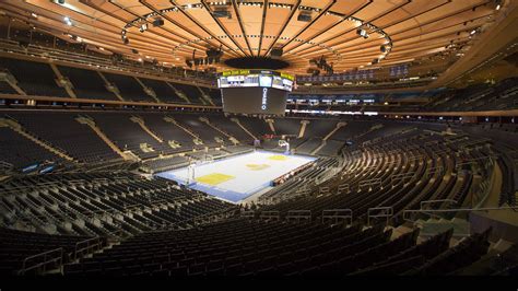 Madison Square Garden New York City Book Tickets And Tours