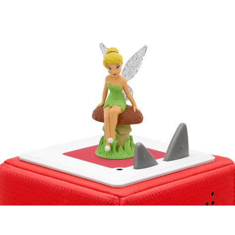 Disney Tinkerbell Toys And Ts From Beanie Games Uk