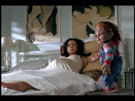 Seed Of Chucky Theatrical Trailer YouTube
