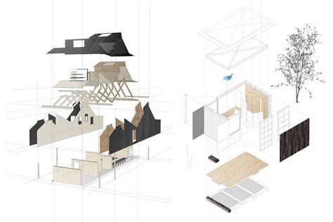 Understanding Architectural Diagrams Archisoup Architecture Guides