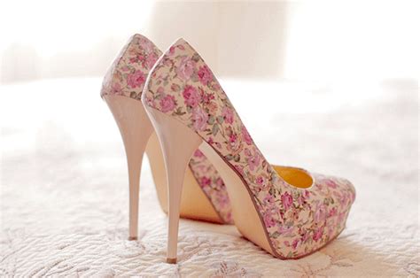 18 Cute High Heels Inspirations To Complete Your Girly Style Be Modish