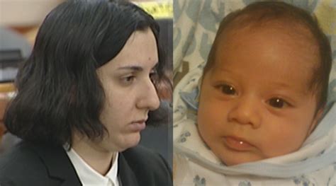 Mom Guilty Of Murder Who Buried Her Two Month Old Son