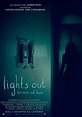 Lights Out - Terrore nel buio - streaming online