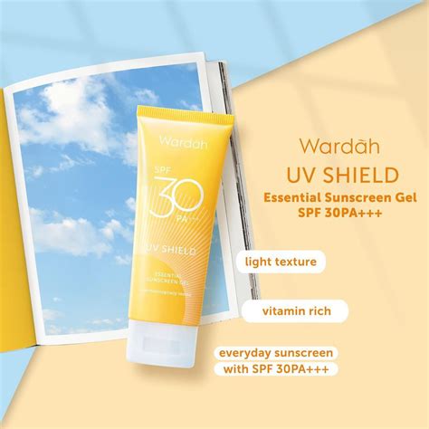 buy face sunscreen from wardah in malaysia june 2023