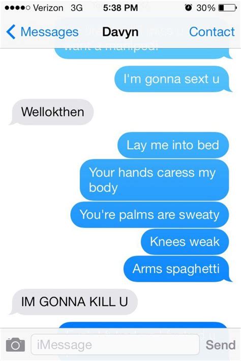 18 Hilarious Sext Message Fails That Will Make You Lol Flirting