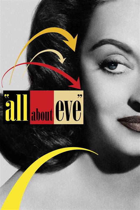 All About Eve Trailer 1 Trailers And Videos Rotten Tomatoes