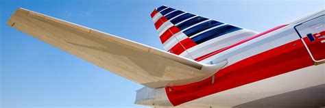 American Airlines The Company