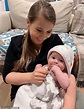 Bindi Irwin shares adorable photo of daughter and a picture of herself ...