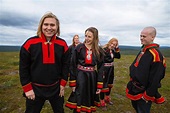 Exploring Sámi Culture in Northern Finland - Borton Overseas
