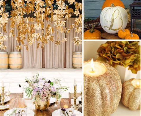 Event Ensemble Fall In Lovefall Themed Wedding Shower Registry