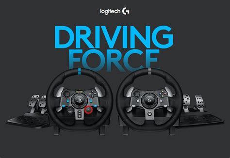 To see if the wheel worked at all i connected it to one of my pcs, and it works just fine there. Logitech G29 Driving Force Racing Wheel for PS4 PS3 ...