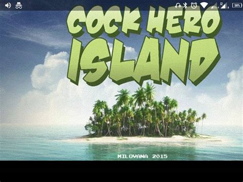 [non C è Su Steam ] Cock Hero Island