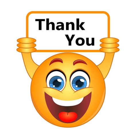 Thank You Emoji Stock Photos Pictures And Royalty Free Images Istock