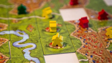 best board games must play tabletop titles techradar