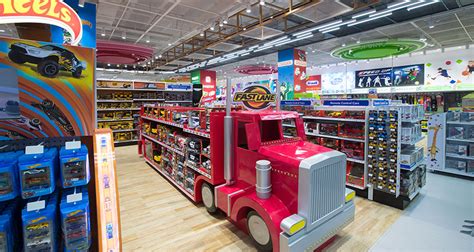 Shop the hot hot & new today on toysrus. Toys "R" Us makes its debut at Phoenix Market City, Bangalore