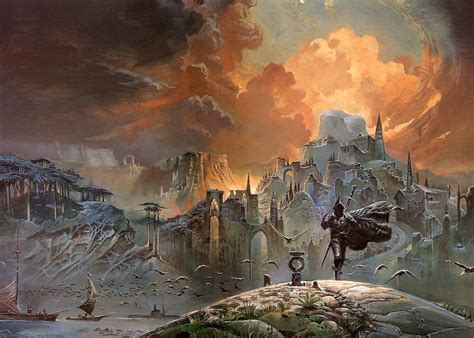 Whats In A Genre Epic Fantasy Amwritingfantasy