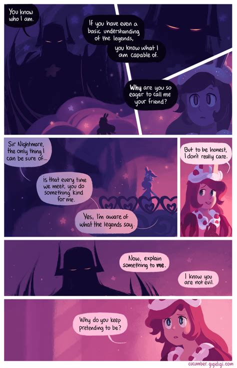 Page 689 Cucumber Quest