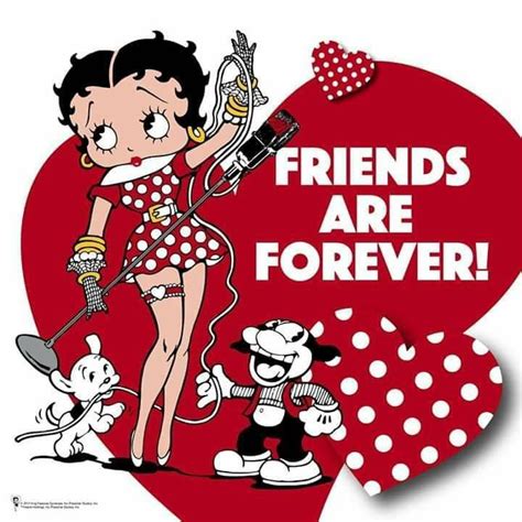 Pin By Deb Runde On Bettyboop Sayings Betty Boop Pictures Betty Boop