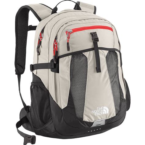 The north face's recon 31l backpack has everything we need to maintain efficiency and nothing excessive to leave us distracted. Recon Backpack | Fontana Sports