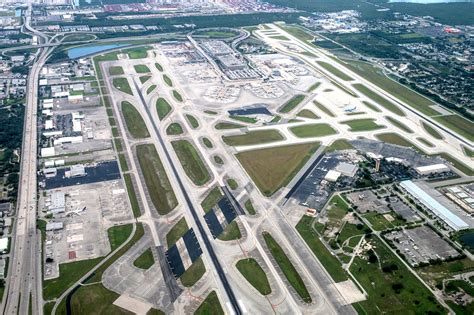 Fort Lauderdalehollywood International Airport Secondary Airport For