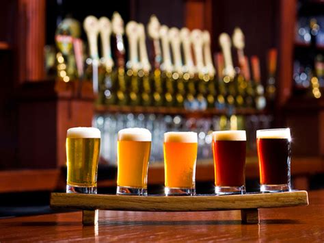Visit These 6 Breweries In Bangalore For A Good Time