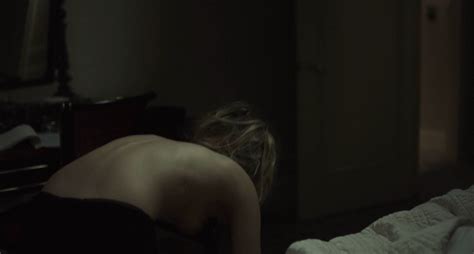 Naked Mélanie Laurent In Beginners