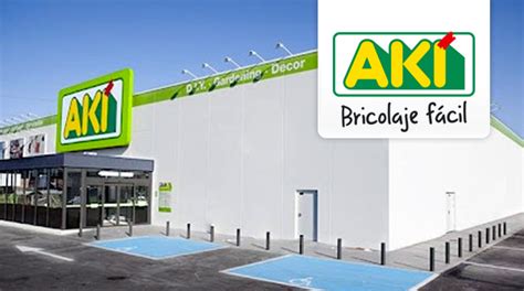 Aki Investe 6 Milhões De Euros Para Abrir Loja Em Ponta Delgada E