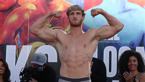 Logan Paul Had No Sex During Month Leading Up To Ksi Fight Free Download Nude Photo Gallery