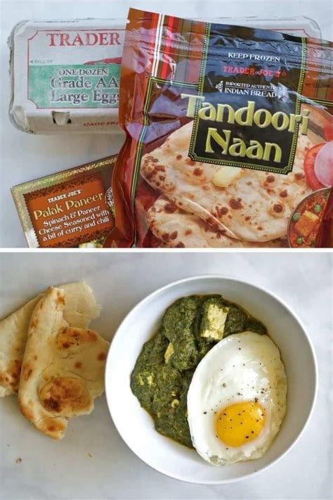 I like to sauté trader joe's cauliflower rice in olive oil and garlic, add a can of black beans, and top a bowl of we asked our editors to share their tips for fast, easy, and tasty dinners thrown together with a handful of trader joe's products, so you can become an. 15 Easy Trader Joe's Recipes | Trader joes recipes, Trader ...
