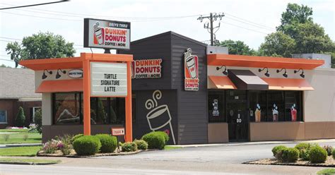 Dunkin Donuts Owners Hosting Forum Proposing Relocation News
