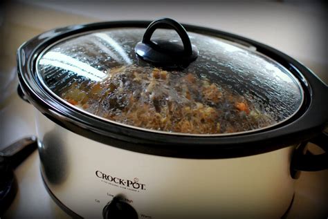 Days like those call for the. Low Carb Crock Pot Roast | Crockpot roast, Recipes ...