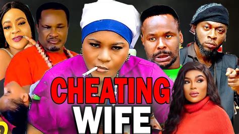 new released cheating wife 2023 latest full movie destiny etiko 2022 latest nollywood full