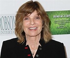 Katharine Ross Biography - Facts, Childhood, Family Life & Achievements ...