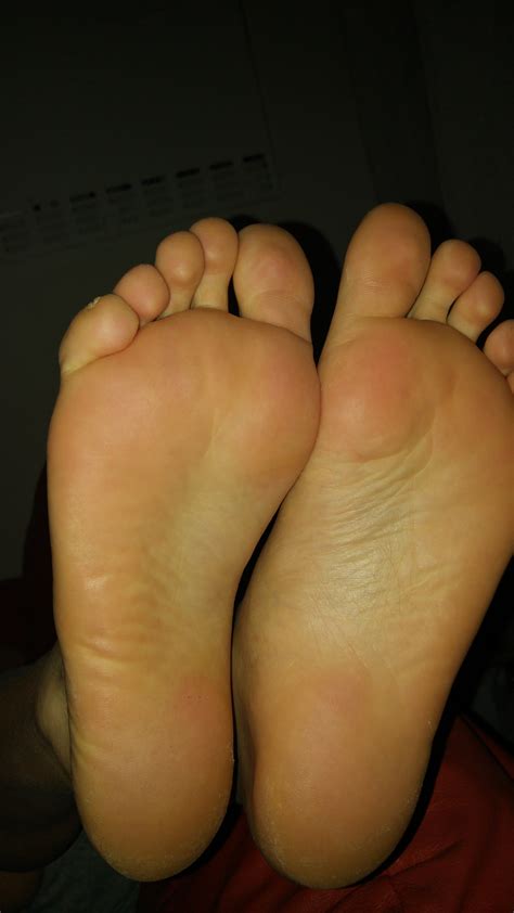 My Soles Of The Feet 4 Photo Payhip